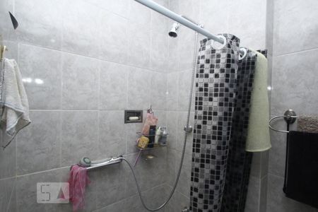 Apartamento à venda com 99m², 3 quartos e 1 vagaBanheiro 2