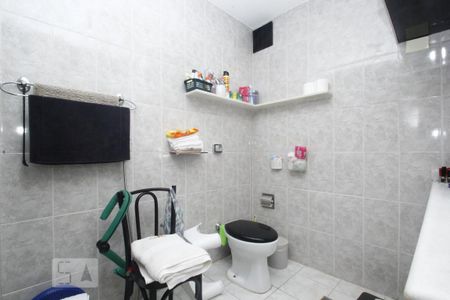 Apartamento à venda com 99m², 3 quartos e 1 vagaBanheiro 2