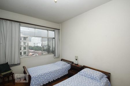 Apartamento à venda com 99m², 3 quartos e 1 vagaQuarto 3