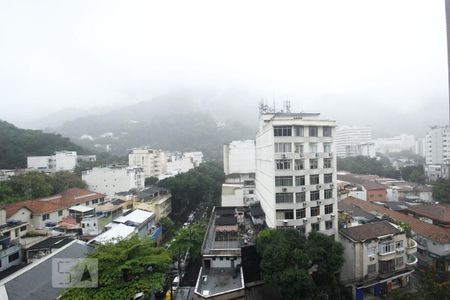 Apartamento à venda com 99m², 3 quartos e 1 vagaVista do Quarto 2