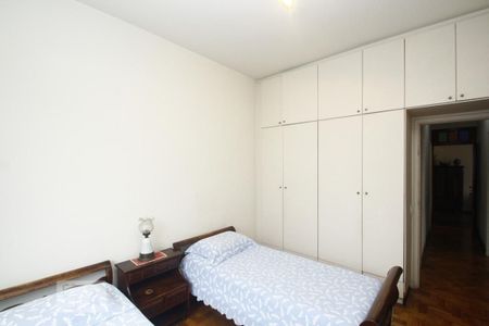Apartamento à venda com 99m², 3 quartos e 1 vagaQuarto 3