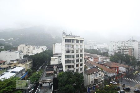 Apartamento à venda com 99m², 3 quartos e 1 vagaVista do Quarto 3