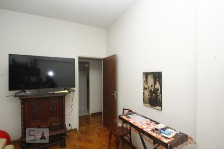 Apartamento à venda com 99m², 3 quartos e 1 vagaQuarto 2