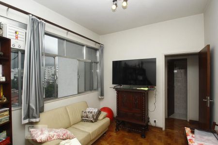Apartamento à venda com 99m², 3 quartos e 1 vagaQuarto 2