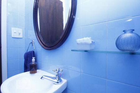 Apartamento à venda com 99m², 3 quartos e 1 vagaBanheiro 1