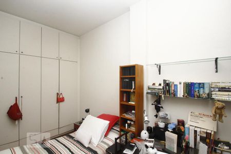 Apartamento à venda com 99m², 3 quartos e 1 vagaQuarto 1