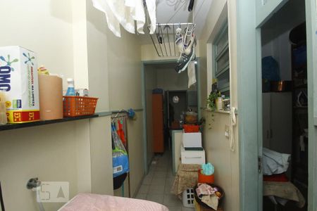 Apartamento à venda com 99m², 3 quartos e 1 vagaÁrea de Serviço