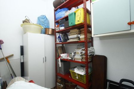 Apartamento à venda com 99m², 3 quartos e 1 vagaQuarto de Serviço