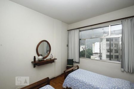 Apartamento à venda com 99m², 3 quartos e 1 vagaQuarto 3