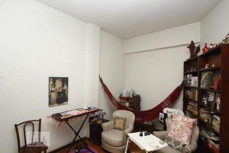 Apartamento à venda com 99m², 3 quartos e 1 vagaQuarto 2