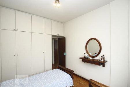 Apartamento à venda com 99m², 3 quartos e 1 vagaQuarto 3