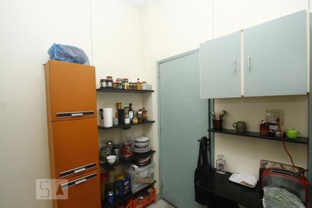 Apartamento à venda com 99m², 3 quartos e 1 vagaCozinha
