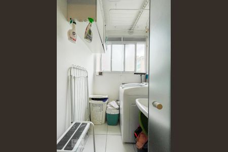 Apartamento à venda com 58m², 1 quarto e 1 vagaÁrea de Serviço