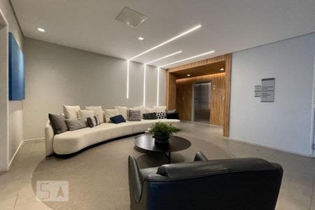Apartamento à venda com 58m², 1 quarto e 1 vagaÁrea Comum