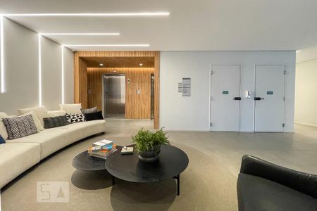 Apartamento à venda com 58m², 1 quarto e 1 vagaÁrea Comum