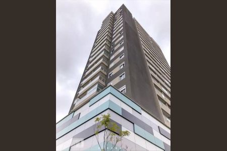 Apartamento à venda com 58m², 1 quarto e 1 vagaFachada