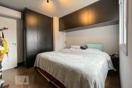 Apartamento à venda com 58m², 1 quarto e 1 vagaSuíte