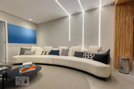 Apartamento à venda com 58m², 1 quarto e 1 vagaÁrea Comum