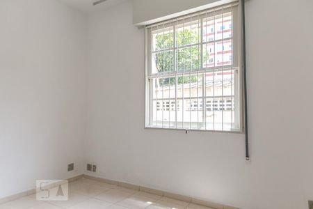 Kitnet de kitnet/studio para alugar com 1 quarto, 25m² em Boqueirão, Santos