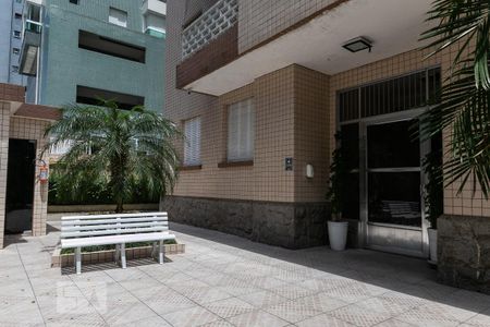 Studio para alugar com 25m², 1 quarto e sem vaga Studio para alugar com 25m², 1 quarto e sem vagaEntrada