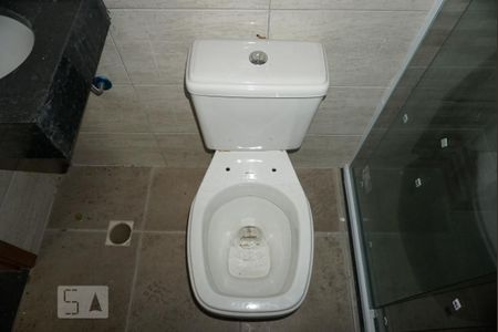 Apartamento para alugar com 40m², 2 quartos e sem vagaBanheiro