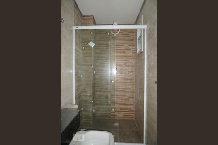 Apartamento para alugar com 40m², 2 quartos e sem vagaBanheiro