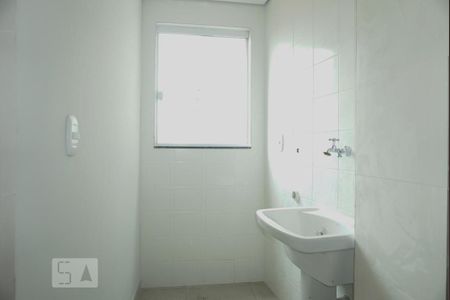 Apartamento para alugar com 40m², 2 quartos e sem vagaLavanderia