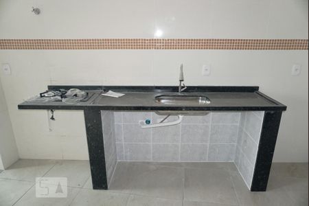 Apartamento para alugar com 40m², 2 quartos e sem vagaCozinha