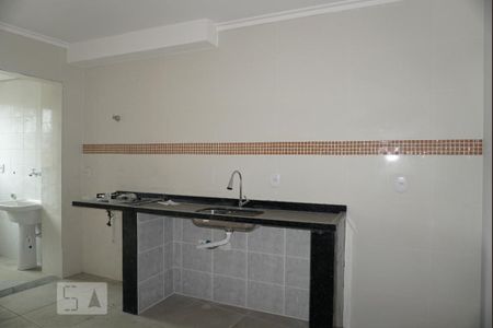 Apartamento para alugar com 40m², 2 quartos e sem vagaCozinha