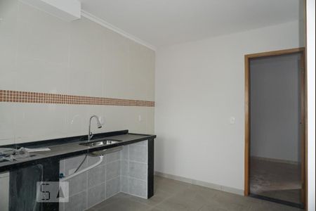Apartamento para alugar com 40m², 2 quartos e sem vagaCozinha