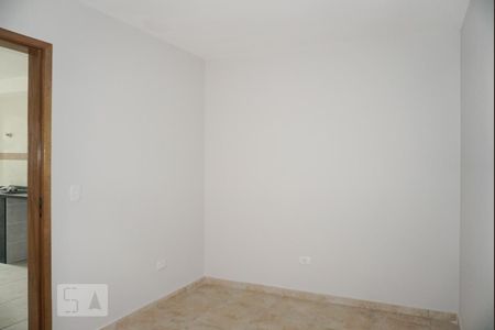 Apartamento para alugar com 40m², 2 quartos e sem vagaQuarto 1