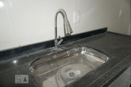 Apartamento para alugar com 40m², 2 quartos e sem vagaCozinha