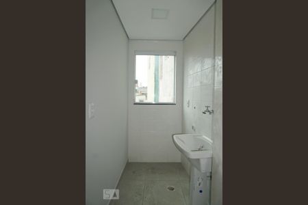 Apartamento para alugar com 40m², 2 quartos e sem vagaLavanderia