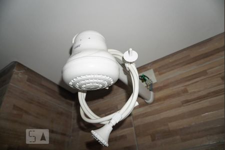 Apartamento para alugar com 40m², 2 quartos e sem vagaBanheiro