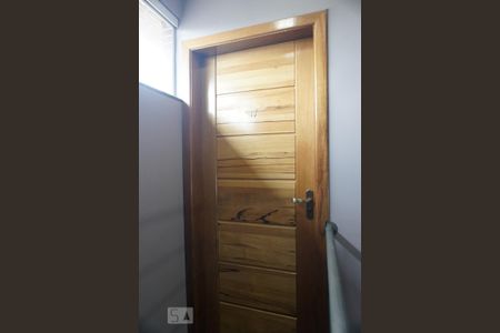 Apartamento para alugar com 40m², 2 quartos e sem vagaEntrada do Apartamento