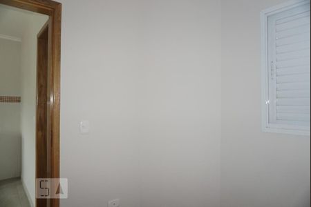 Apartamento para alugar com 40m², 2 quartos e sem vagaQuarto 2