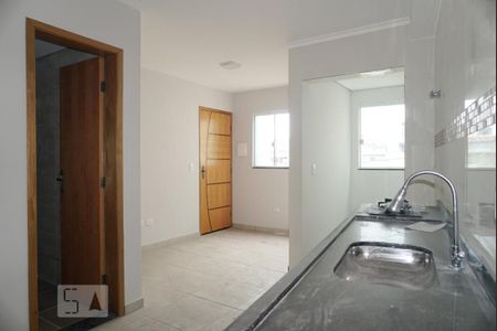 Apartamento para alugar com 40m², 2 quartos e sem vagaCozinha