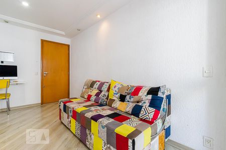 Sala de apartamento para alugar com 1 quarto, 31m² em Ipiranga, São Paulo