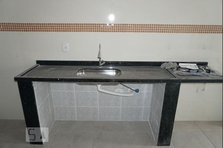 Apartamento para alugar com 40m², 2 quartos e sem vagaCozinha