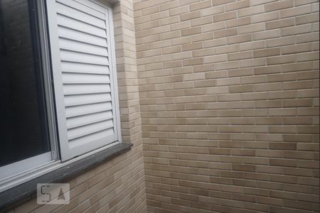 Apartamento para alugar com 40m², 2 quartos e sem vagaVista do Quarto 1