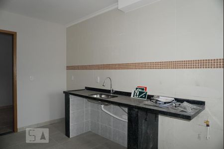 Apartamento para alugar com 40m², 2 quartos e sem vagaCozinha