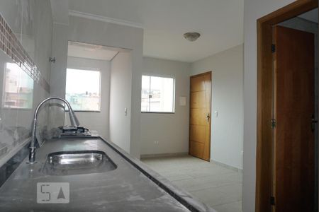 Apartamento para alugar com 40m², 2 quartos e sem vagaCozinha