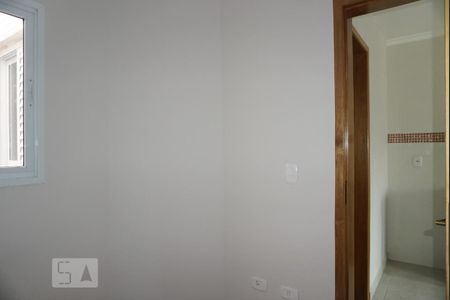 Apartamento para alugar com 40m², 2 quartos e sem vagaQuarto 2