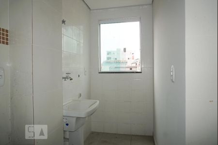 Apartamento para alugar com 40m², 2 quartos e sem vagaLavanderia