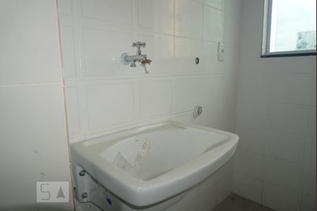 Apartamento para alugar com 40m², 2 quartos e sem vagaLavanderia