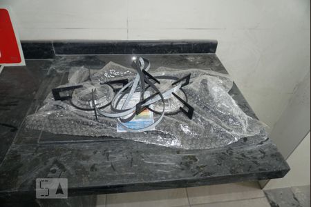 Apartamento para alugar com 40m², 2 quartos e sem vagaCozinha