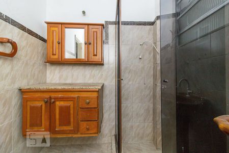 Apartamento à venda com 80m², 2 quartos e sem vaga Apartamento à venda com 80m², 2 quartos e sem vagaBanheiro