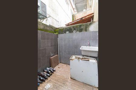 Apartamento à venda com 80m², 2 quartos e sem vaga Apartamento à venda com 80m², 2 quartos e sem vagaÁrea de Serviço