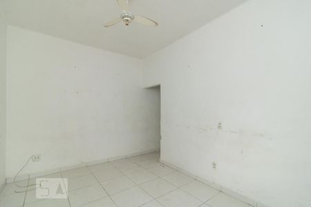 Sala de apartamento à venda com 2 quartos, 80m² em Parada de Lucas, Rio de Janeiro