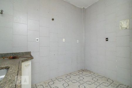 Apartamento à venda com 80m², 2 quartos e sem vaga Apartamento à venda com 80m², 2 quartos e sem vagaCozinha